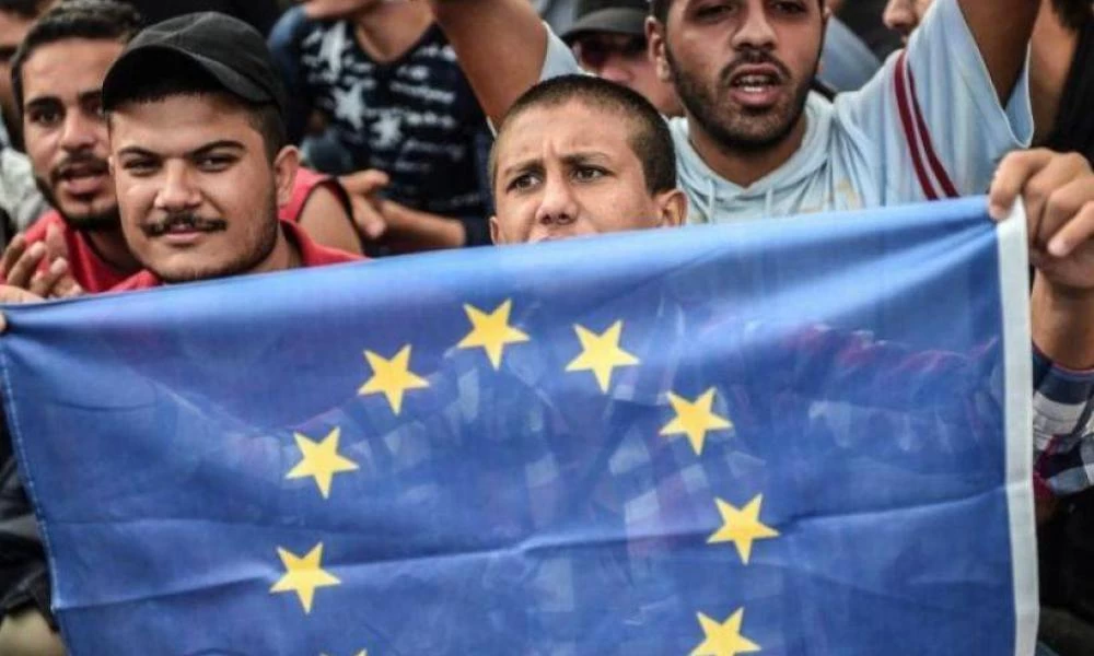 Βρετανία: Πίσω στην Τουρκία οι μετανάστες